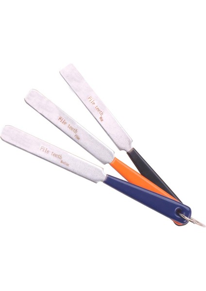 3 Adet Gitar Somunu Dosyası Çift Taraflı Yivli Set Perde ve Taç Lutçu Aleti (Yurt Dışından) fırsatları