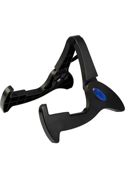 Evrensel Gitar Standı Taşınabilir Katlanır Tripod Tutucu Akustik/klasik Guitarra A-Çerçeve Raf Parçaları (Yurt Dışından)