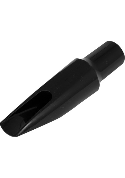 Üst Bas Saksafon Başlığı Abs Flüt Mi-Bemol Ağızlık Başlangıç Aksesuarları (Yurt Dışından)