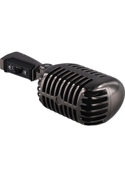 Profesyonel Klasik Retro Dinamik Vokal Mikrofonu Canlı Performans Karaoke Için Salıncak Mikrofonu (Yurt Dışından) fırsatları