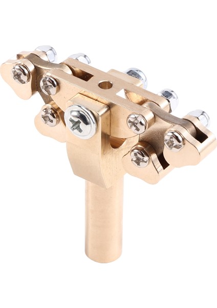 Gitar Fraktal Perde Aracı Itici Çeşitli Yarıçaplı Perde Tahtası Eğrilikleri (Yurt Dışından) fiyatları