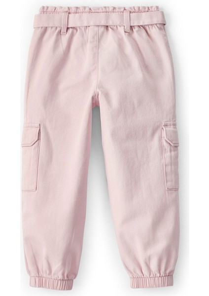 Kız Çocuk Pembe Pantolon fiyatları