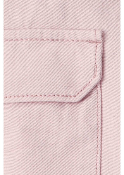 Kız Çocuk Pembe Pantolon fırsatları
