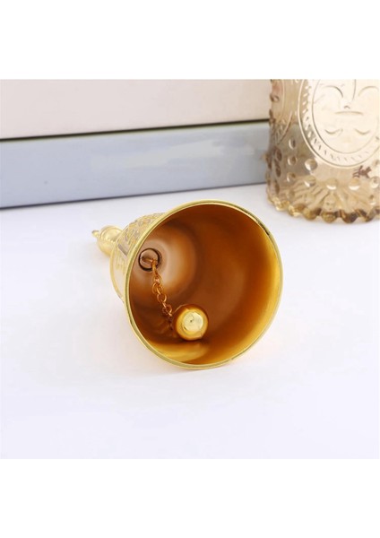 Servis Zili Için El Çağrı Zili, Öğretmen Sınıf Yemeği Tibet Zilleri (Yurt Dışından) fiyatları