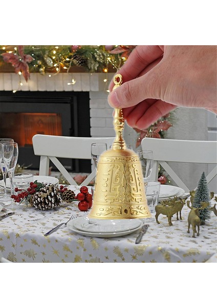 Servis Zili Için El Çağrı Zili, Öğretmen Sınıf Yemeği Tibet Zilleri (Yurt Dışından) fırsatları