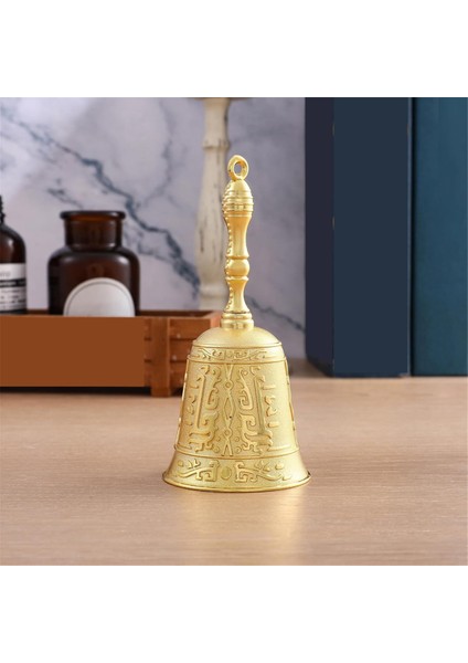 Servis Zili Için El Çağrı Zili, Öğretmen Sınıf Yemeği Tibet Zilleri (Yurt Dışından) indirimleri