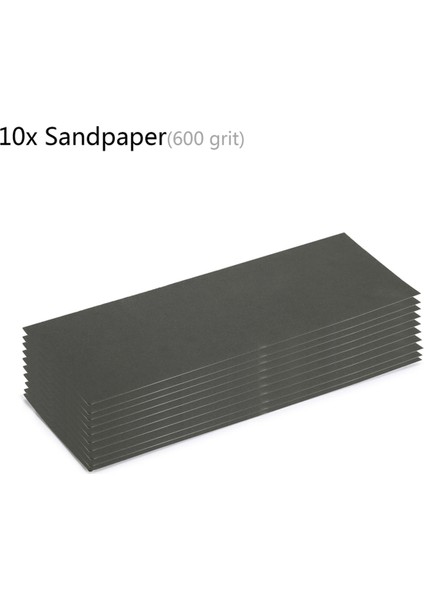 12 & 16 Çift Amaçlı Gitar Perde Tahtası Yarıçap Zımpara Bloğu, Perde Düzeltme Bloğu + Kağıt (Yurt Dışından) fiyatları