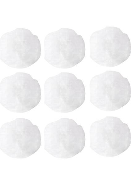 400 Adet Tek Kullanımlık Mikrofon Kılıfı, Karaoke Ktv Kayıt Stüdyosu Için Elde Taşınabilir Rüzgarlık Beyaz (Yurt Dışından) fiyatları