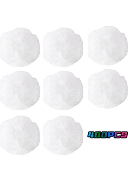 400 Adet Tek Kullanımlık Mikrofon Kılıfı, Karaoke Ktv Kayıt Stüdyosu Için Elde Taşınabilir Rüzgarlık Beyaz (Yurt Dışından) modelleri