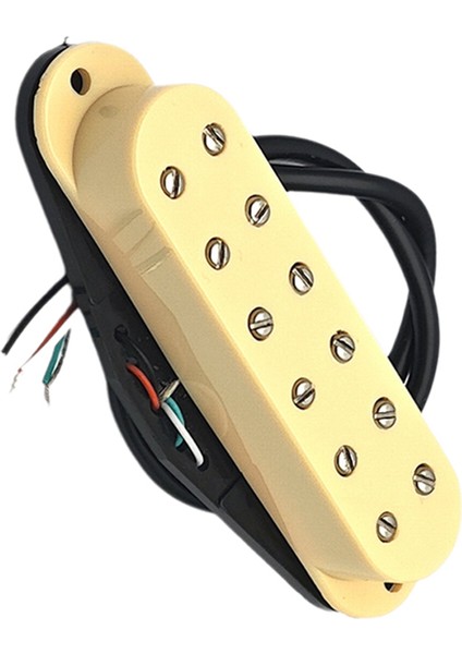 Tekli Manyetik Mini 12 Nokta Küçük Çift Hatlı Dört Çekirdekli Tel Sarı (Yurt Dışından) fırsatları