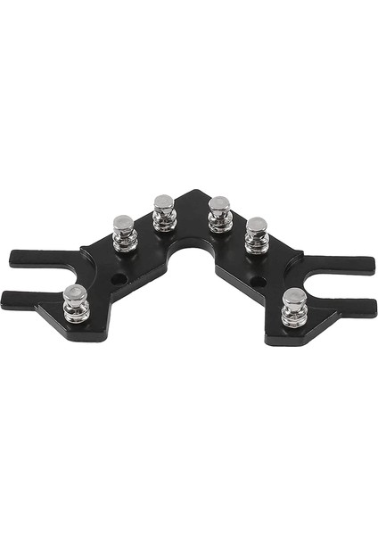 Guitar B4 Black Yükseltme Ayarlama Kararlılığını Iyileştirme Aracı (Yurt Dışından) modelleri