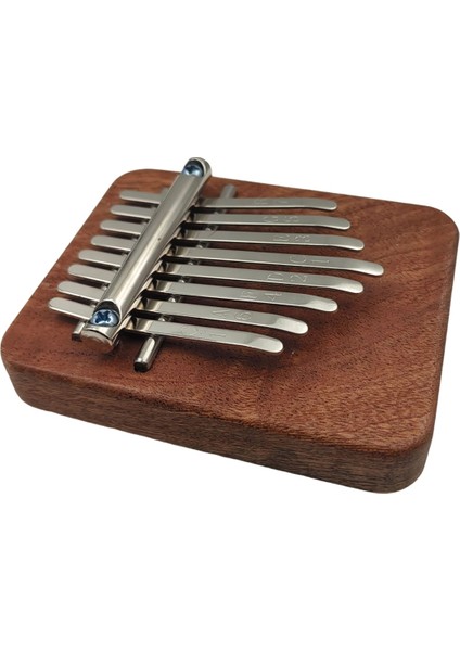 Mini Kalimba 8 Tuşlu Başparmak Piyano 8 Tonlu Parmak Enstrümanı Müzik Hediyesi Yeni Başlayanlar Için (Yurt Dışından) fırsatları
