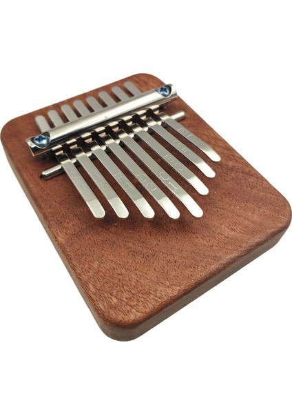 Mini Kalimba 8 Tuşlu Başparmak Piyano 8 Tonlu Parmak Enstrümanı Müzik Hediyesi Yeni Başlayanlar Için (Yurt Dışından) indirimleri