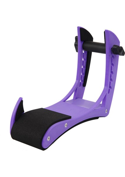 Ayarlanabilir Gitar Bacak Desteği Aşınmaya Dayanıklı Ergonomik Tutucu Destek Standı Elektrikli Klasik Akustik Gitarlar Için B (Yurt Dışından)