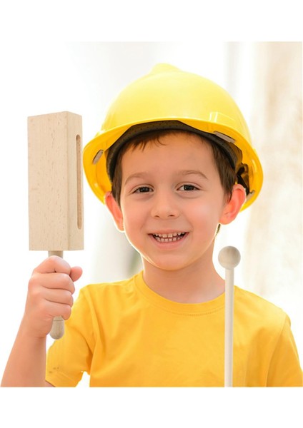 2 Set Perküsyon Ahşap Ritim Enstrümanı Müzik Aletleri Yetişkinler Için Ahşap Çubuk Çocuk Günlüğü (Yurt Dışından) indirimleri