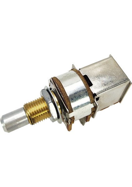 Potansiyometre Itme Çekme Anahtarı Gitar Kontrol Potu Elektrik Ton Sesi Parçaları B250K (Yurt Dışından) indirimleri