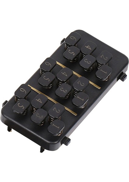 Gitar Akor Aracı, Yeni Başlayanlar Için 1 Tıkla Öğrenme Aracı, Yetişkinler Için Pratik Yardımı, Yeni Başlayanlar (Yurt Dışından)