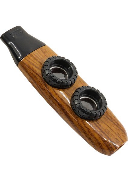 Flüt Diyaframlı Kazoo Gitar, Ukulele Için Plastik Müzik Aletleri (Yurt Dışından)