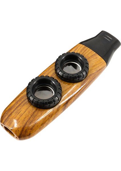 Flüt Diyaframlı Kazoo Gitar, Ukulele Için Plastik Müzik Aletleri (Yurt Dışından) fiyatları