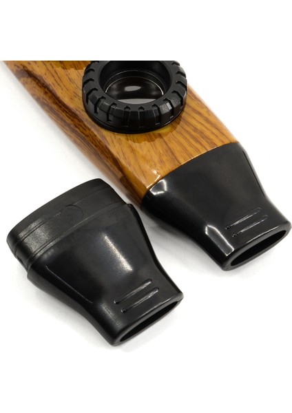 Flüt Diyaframlı Kazoo Gitar, Ukulele Için Plastik Müzik Aletleri (Yurt Dışından) fırsatları