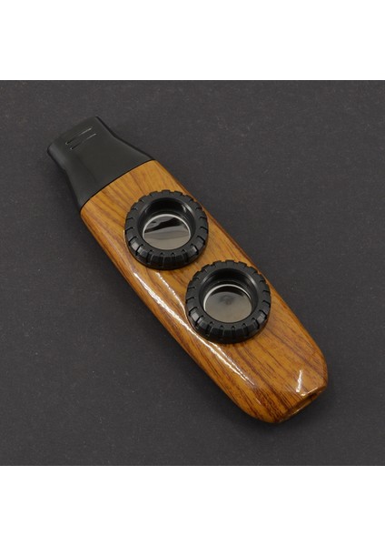 Flüt Diyaframlı Kazoo Gitar, Ukulele Için Plastik Müzik Aletleri (Yurt Dışından) indirimleri