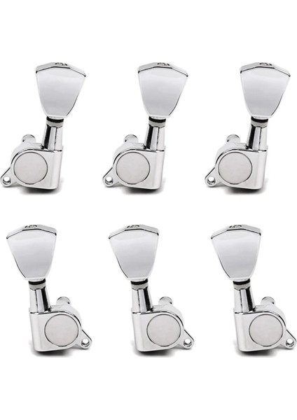 Gitar Tel Akort Tırnak Akort Makinesi Düğmesi (Yurt Dışından) fiyatları