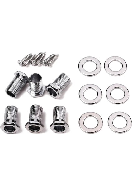 Gitar Tel Akort Tırnak Akort Makinesi Düğmesi (Yurt Dışından) fırsatları