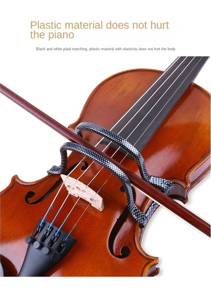 1/2 4/4 Keman Yayı Düzeltici Karbon Fiber Kolimatör Düzeltme Aleti Başlangıç Seviyesi Uygulama Eğitimi Egzersizi Kılavuzu (Yurt Dışından) fırsatları