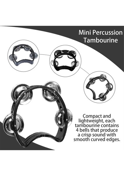Müzikal Perküsyon Enstrüman Seti,elde Tutulan Perküsyon,tef ve Yumurta Çalkalayıcılar,parti,ktv Için Kum Çekiç (Yurt Dışından) fiyatları