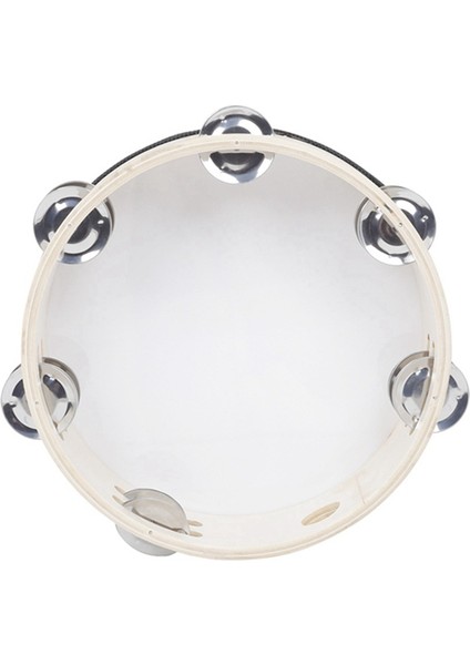 Inçlik Avuç Içi Çift Katmanlı El Çıngırağı Orff Cheer Erken Eğitim Ekipmanı Müzik Aleti (Yurt Dışından) modelleri