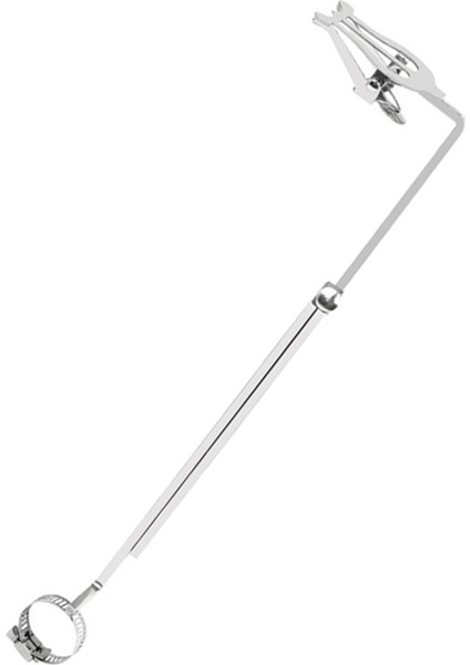 Taşınabilir Flüt Müzik Standı Marş Bandı Sayfa Klipsi Kelepçesi Nefesli Çalgı Aksesuarları (Yurt Dışından) indirimleri