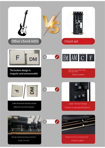 Akor Makinesi, Gitar Yardımcı Eseri, Halk Şarkıları, Siyah Uygulama (Yurt Dışından) indirimleri