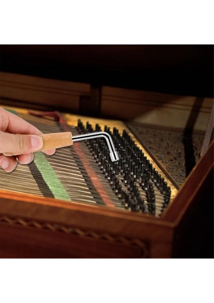 Piyano Akort Anahtarı, Profesyonel Melodi Harp Aleti, Üniversal L Şeklinde Anahtar (Yurt Dışından) indirimleri