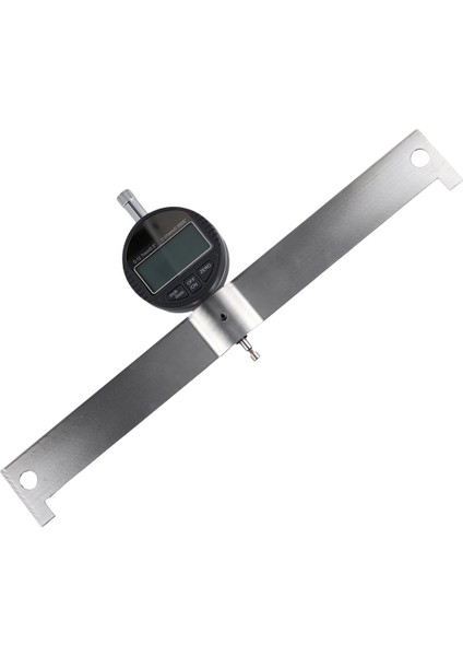 Gitar Sap Eğriliği Ölçümü Kadran Göstergesi Klavye Ölçme Düz Cetvel Sıfırlama Kalibrasyon Aleti (Yurt Dışından) modelleri