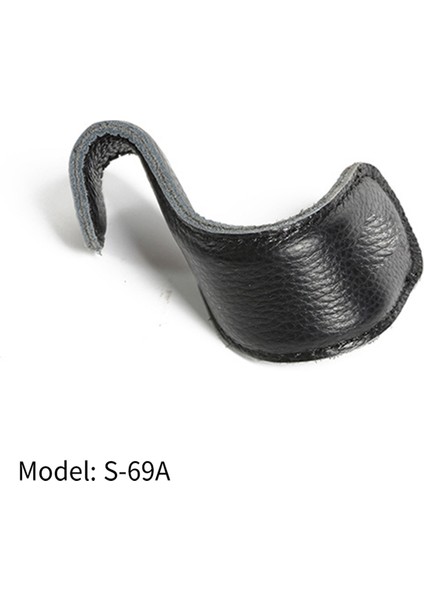 Trombon El Desteği, Koruyucu, Müzik Aleti Aksesuarları, Çalmak Için Uygun, Nefes Alabilir ve Rahat (Yurt Dışından) modelleri