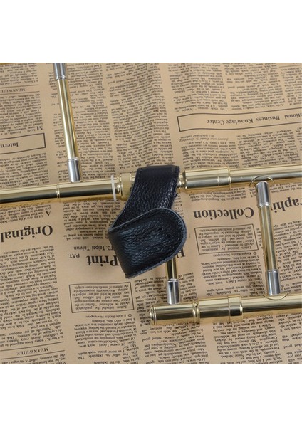 Trombon El Desteği, Koruyucu, Müzik Aleti Aksesuarları, Çalmak Için Uygun, Nefes Alabilir ve Rahat (Yurt Dışından) fırsatları