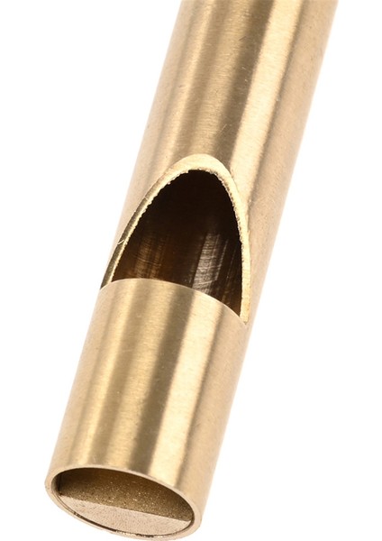 Pirinç Açık Hava Hayatta Kalma Düdüğü Ekipmanı Fan Malzemeleri Retro Hakem Saf (Yurt Dışından) indirimleri