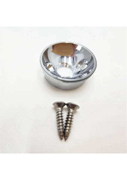 Tl Yuvarlak Soket Elektrik Gitar Ses Çıkış Jakı Bas Altın (Yurt Dışından) modelleri