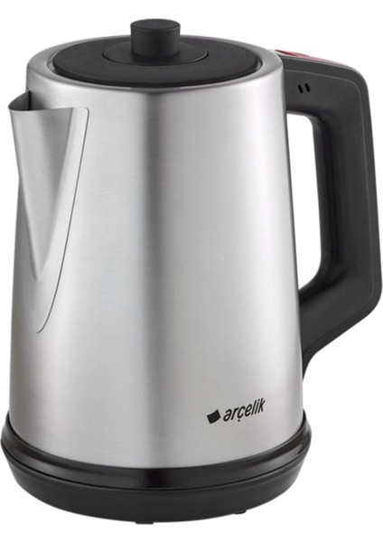 Beyaz Elektrikli Çay Makinesi, Hızlı ve Pratik Çay Demleme Cihazı modelleri