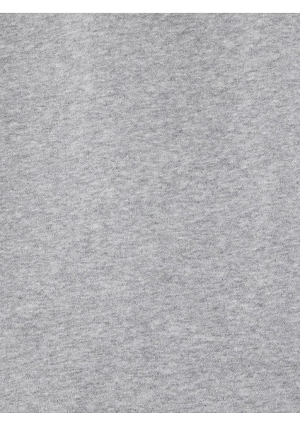 Regular Fit Gri Erkek Sweatshirt LF2034269 indirimleri