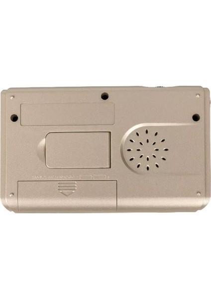 MT-4000W Metronom Akort Cihazı 2'si 1 Arada Flüt Saksafon Siyah Boru (Yurt Dışından) fırsatları