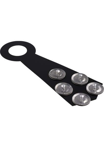 Perküsyon Enstrümanı Için Davul Zil Zil Halkaları Aksesuar Seti B (Yurt Dışından) fiyatları