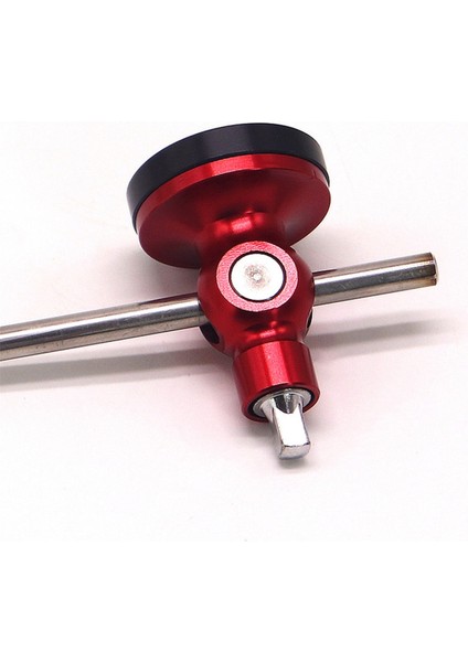 Ayarlanabilir Bas Davul Pedal Çırpıcı Alüminyum Alaşımlı Çekiç Perküsyon Enstrüman Aksesuarları (Yurt Dışından) fırsatları