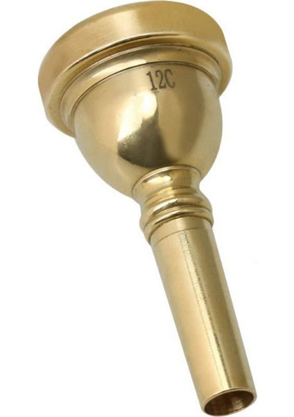 12C Alto Trombon Ağızlığı Üst Düzey Nefesli Çalgı Aksesuarları (Yurt Dışından) modelleri