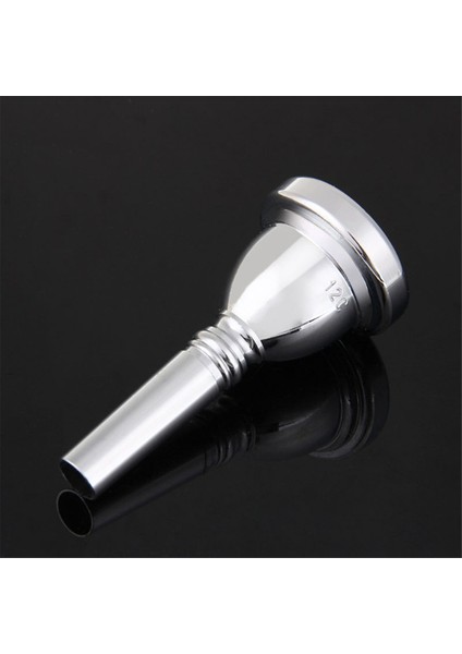 12C Alto Trombon Ağızlığı Üst Düzey Nefesli Çalgı Aksesuarları (Yurt Dışından) fırsatları