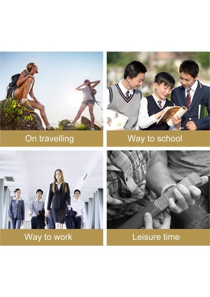 Cep Gitar Çalışma Sapı, 6 Perde Taşınabilir Akor Aleti Başlangıç Seviyesi Için (Yurt Dışından)