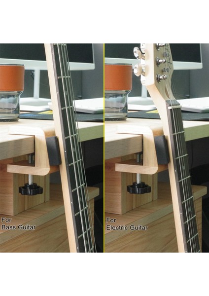 Ahşap Duvar Gitar Askısı Vitrin Raf Askısı Askılı Raf Tutucu Kanca Enstrüman Aksesuarları (Yurt Dışından) fiyatları