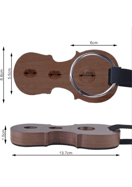 Uç Pim Durdurucu, Kaymayan Çift Bas Uç Pim Tutucu, Ahşap Çivili Zemin Koruyucu, Kaymaz Ankraj Desteği (Yurt Dışından) fırsatları