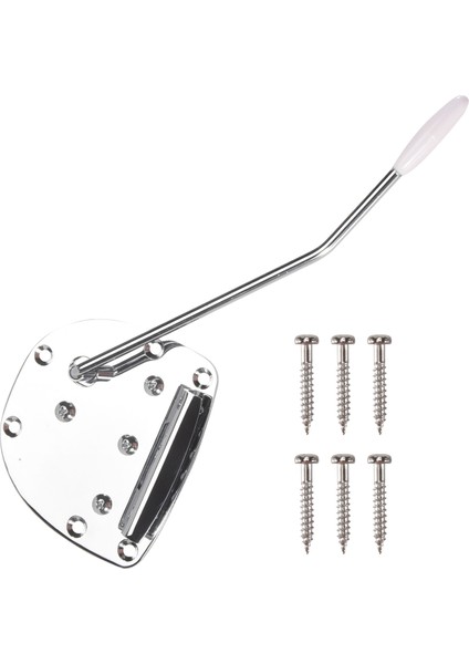 Gitar Vibrato Köprüsü Yeni Paslanmaz Çelik Caz Tremolo Kuyruk Parçası (Yurt Dışından) modelleri