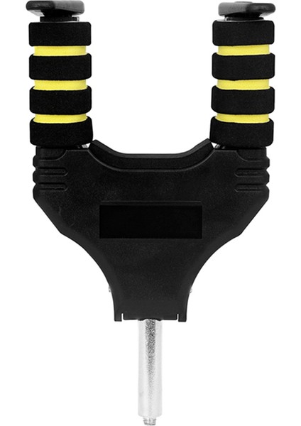 Gitar Kancası Kendiliğinden Kilitlenen Askı Yuvarlak Duvara Asılı Ukulele Ribes Enstrüman Braketi (Yurt Dışından) fiyatları